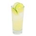 Gin Lemon Premium