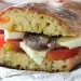 Pane cunzato